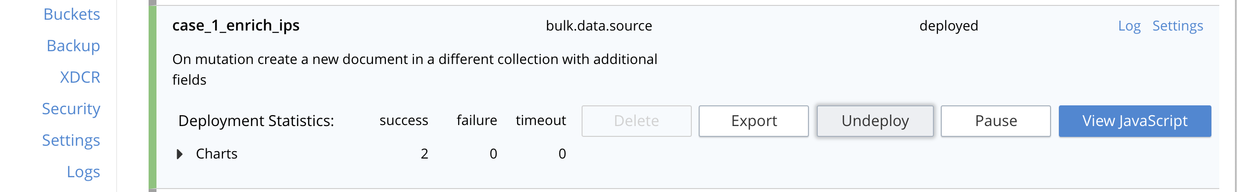 enrichcase1 03b undeploy