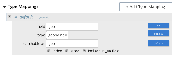 fts geopoint definition