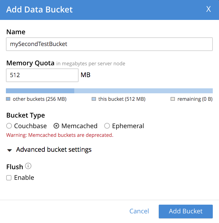 addDataBucketDialogExpandedForMemcached