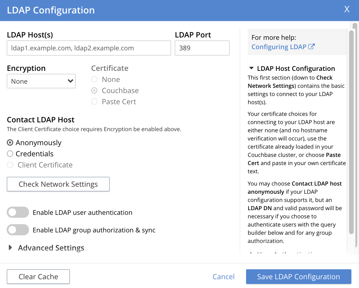 configureLDAP2