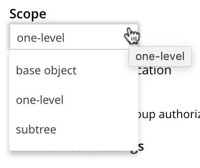 scopePulldown