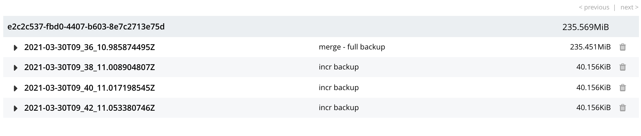 dataScreenShowingMergedBackup