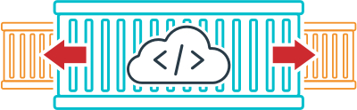 couchbase in containers