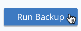 runBackupButton