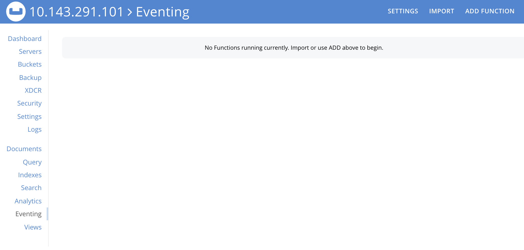 eventingScreen